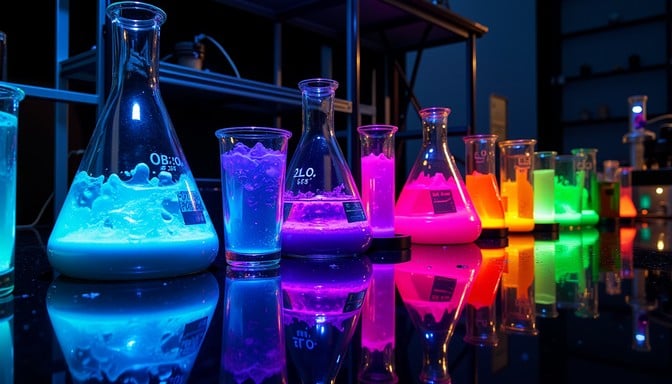 Chemical Reagents