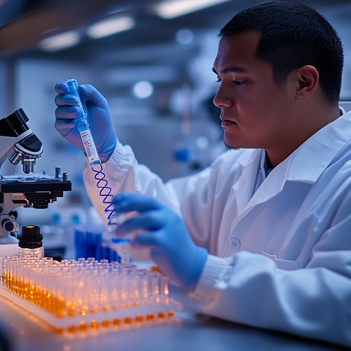 Molecular Biology