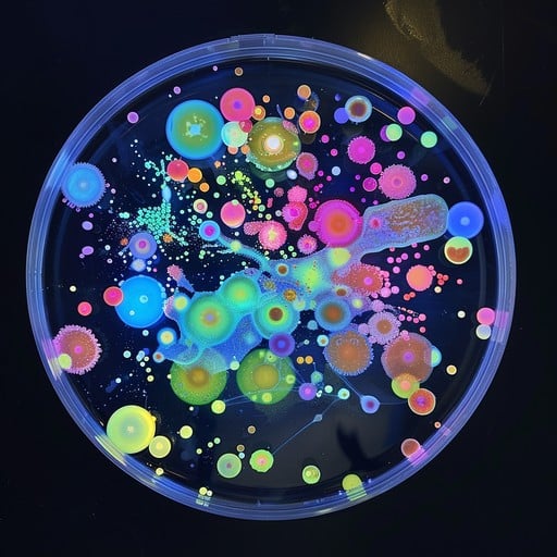 Microbiology Media