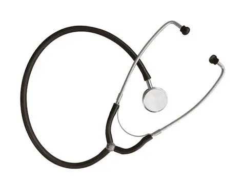 Stethoscope